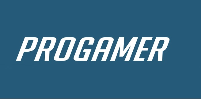 ProGamer.ru на английском языке