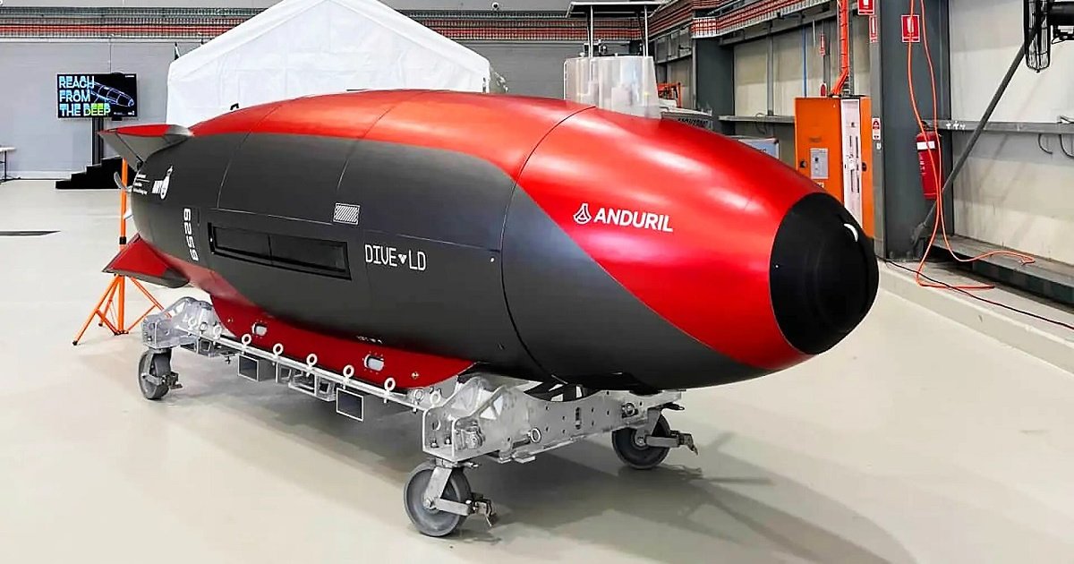 Австралия впервые показала «Акулу-призрака»: что известно о боевой подлодке