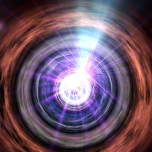 В космосе найден источник нейтрино — ключ к загадке появления космических лучей