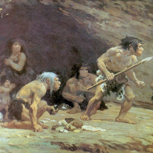 Впервые ДНК семьи неандертальцев найдена в Сибири