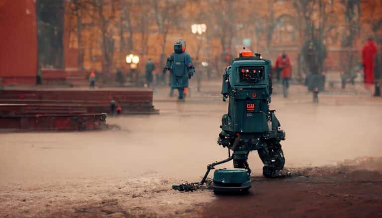 Как искусственный интеллект спасет отечественное ЖКХ