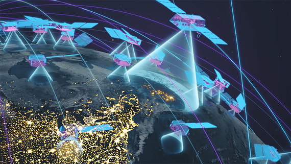 Правительство увеличило финансирование проекта «Сфера» и сократило расходы на «Глонасс»