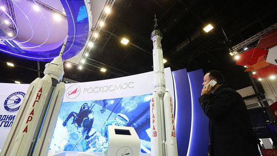 «Роскосмос» предложил ввести мораторий на сокращения бюджетов критически важных проектов