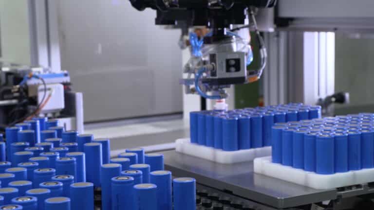 Чем отличается аккумулятор от накопителя энергии и зачем нам вообще ее хранить