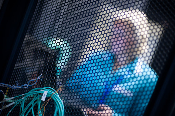 Администрация президента настаивает на госрегулировании больших данных