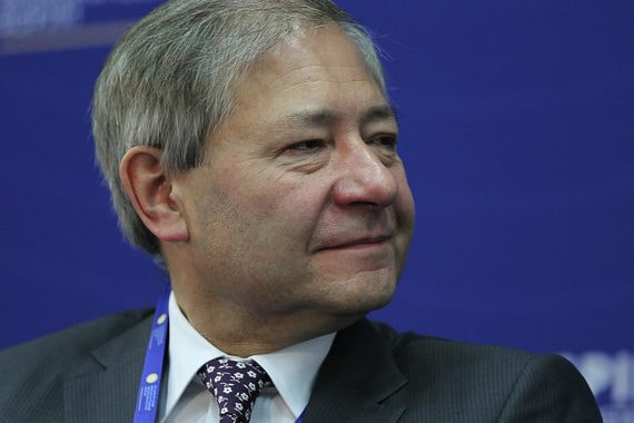 Бывший министр связи потребовал 6,5 млрд рублей с заводов, которыми сам управлял