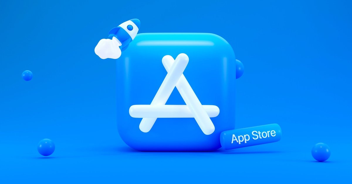В&nbsp;России перестал работать App Store и&nbsp;другие сервисы Apple