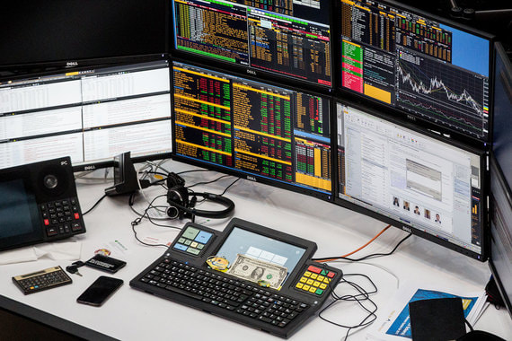 Венчурные инвестиции в России должны вырасти в десять раз к 2030 году