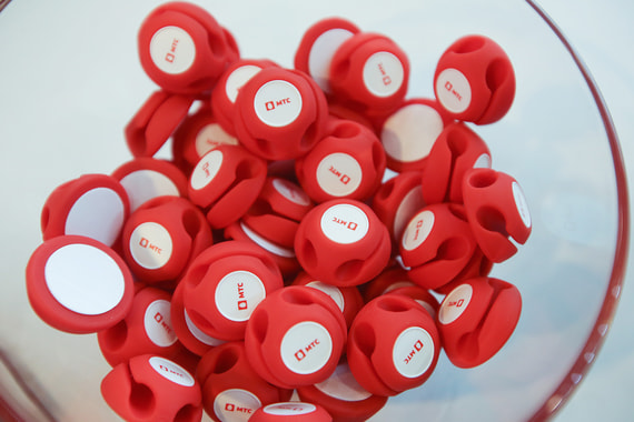 Венчурный фонд МТС вложит 1 млрд рублей в стартапы