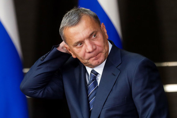 «Глонасс» предложила правительству свою систему для хранения данных об автомобилях