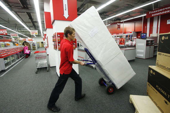 Госорганам станет сложнее закупать иностранную электронику и оборудование