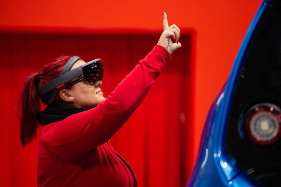 Игорь Ротенберг и «Ростех» займутся интернетом вещей