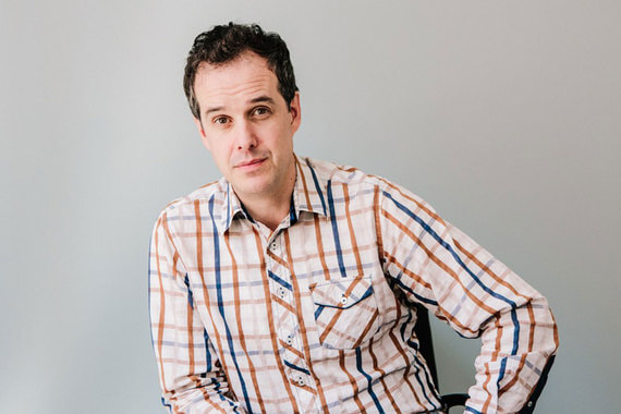 Как Томас Риардон создает гаджеты, управляемые силой мысли