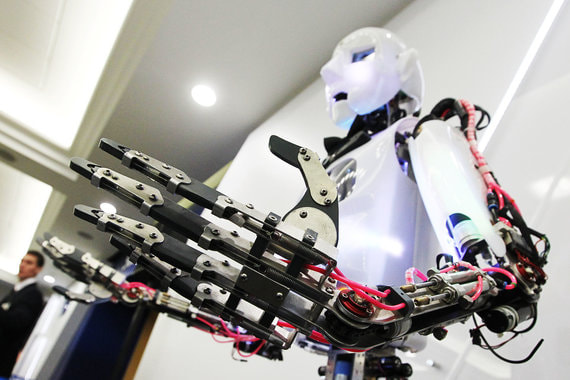 Минкомсвязи определило меры поддержки сквозных технологий