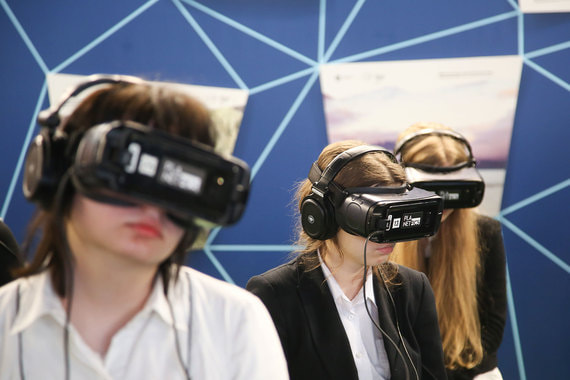 На сквозные технологии в России нужны сотни миллиардов рублей