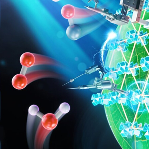 Новый синтетический фотосинтез эффективно производит метан из растений