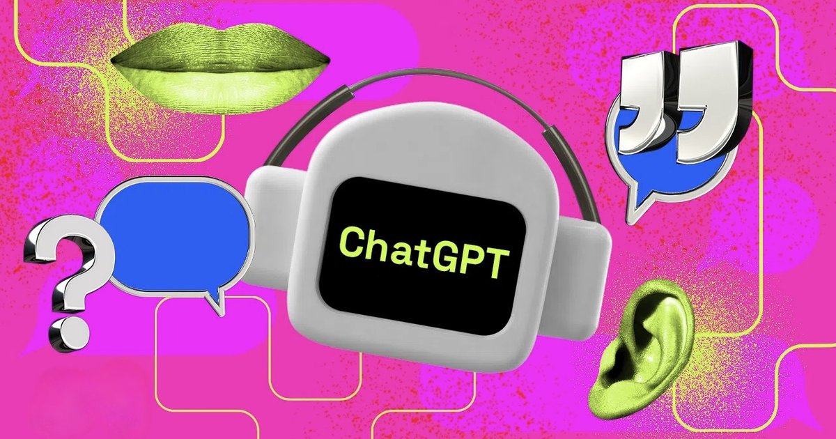 Она может все: как ChatGPT меняет мир