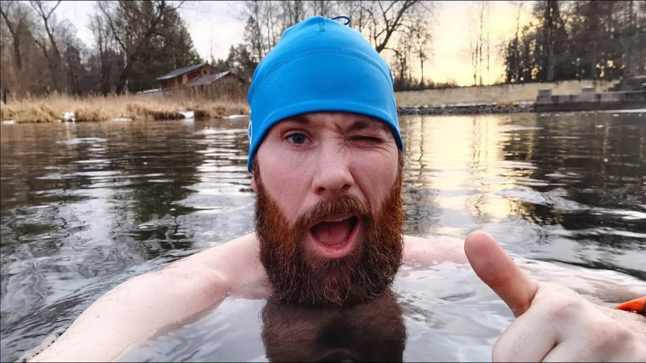 Плавать в открытых водоемах опасно даже хорошим пловцам с крепким здоровьем