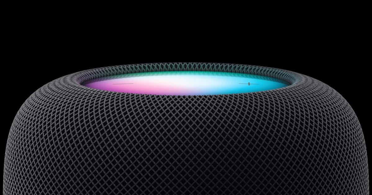 Пять лет тишины: Apple выпустила HomePod второго поколения