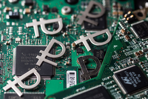 РВК и Da Vinci Capital создают фонд для стартапов на 6 млрд рублей