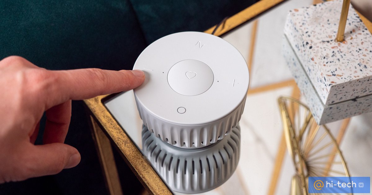 Сбер представил умные колонки SberBoom и SberBoom Mini