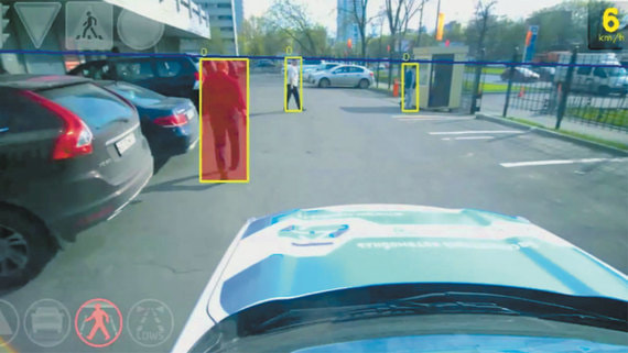 Сбербанк объявил о создании компании для развития беспилотников