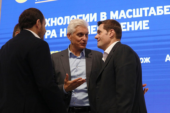 «Свобода – это хорошо, но это только один из компонентов»