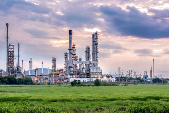 «Северсталь» инвестирует в роботов