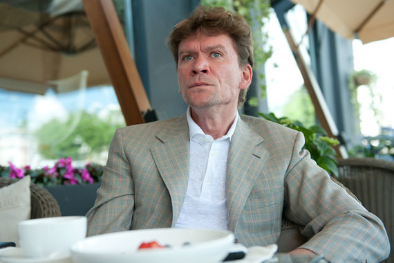 Суд отказался перевести гендиректора «Т-платформ» под домашний арест