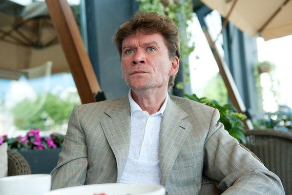 Суд продлил арест гендиректора «Т-платформ» еще на два месяца