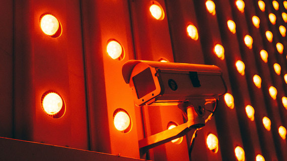 Суд разрешил властям следить за людьми через системы распознавания лиц