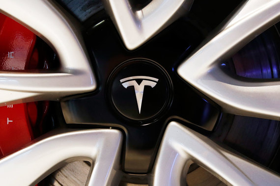 У Tesla могут появиться российские инвесторы