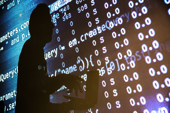 ФСБ создала центр по борьбе с киберугрозами