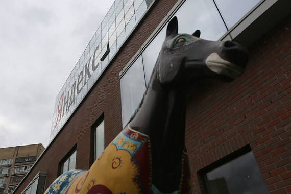 «Яндекс» рассказал о вреде оборудования для суверенного интернета