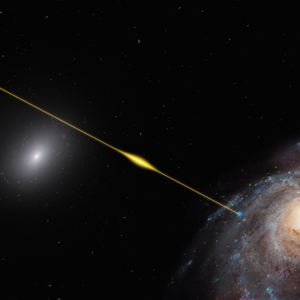 10 самых странных объектов во Вселенной