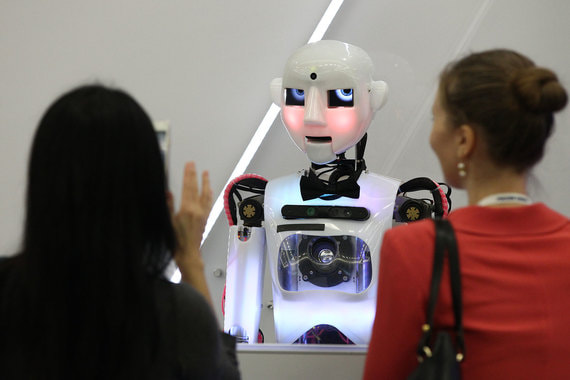 Big data поступит на службу ревизоров