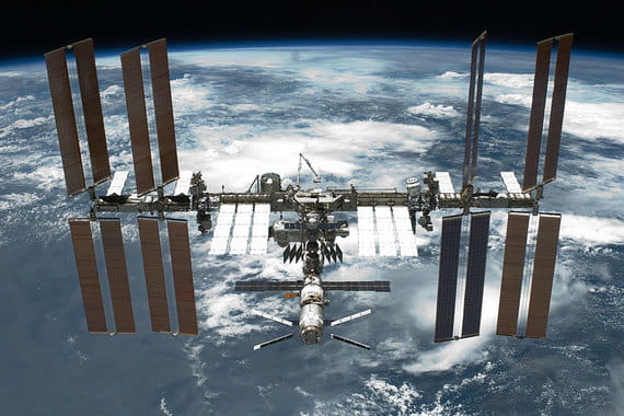 Владельцы авиакомпании S7 хотят осваивать космос