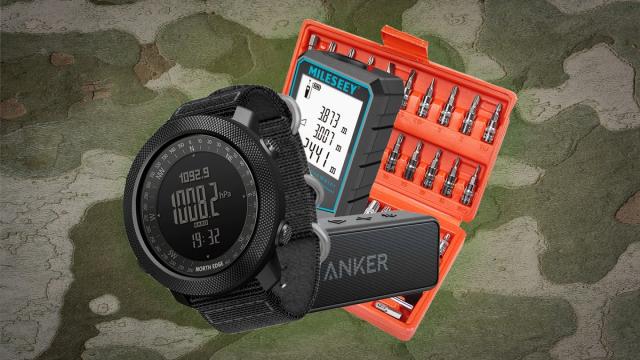 Еще успеете! Собрали 12 мужских подарков на Али с доставкой по России