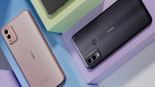 Знакомимся с&nbsp;бюджетными монстрами автономности Nokia G22, C32 и&nbsp;C22
