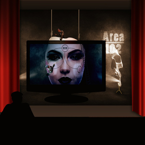 Искусственный интеллект, обученный на русских классиках, стал драматургом