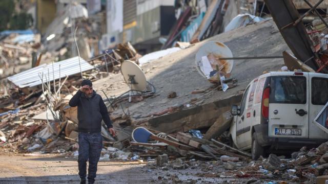 Как предсказать землетрясение и что нужно делать, когда оно начнется