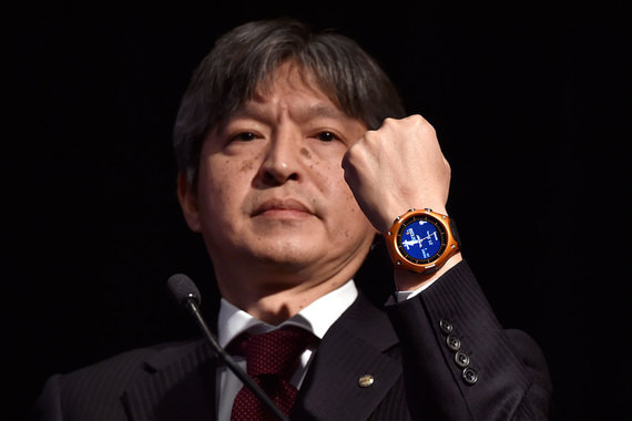 «Кто окажется ближе к конечным покупателям, тот и выиграет конкуренцию»