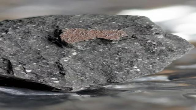 Метеорит возрастом 4,6 миллиарда лет подтвердил теорию происхождения воды на Земле