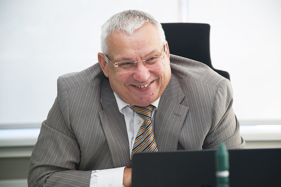 «Многоразовая ракета, орбитальный космодром – красивые проекты»