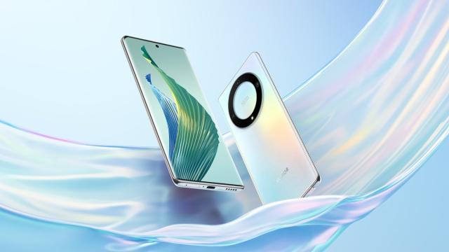 Неожиданный анонс Honor Magic5 Lite: раскрыты цена и опции