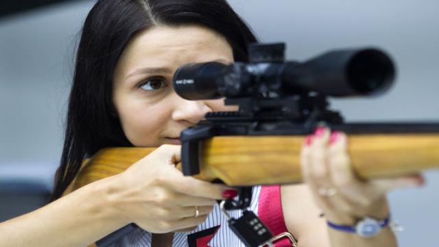 Новинки «Калашникова»