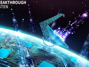 Поиск инопланетян с помощью искусственного интеллекта обнаружил 8 «очень подозрительных» радиосигналов