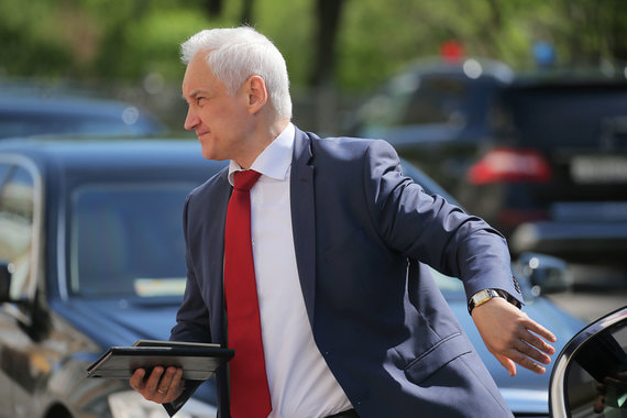 Помощник Путина раскритиковал «Роскосмос» за отставание от Илона Маска