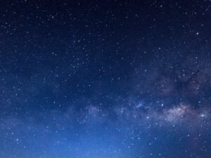 Почему звезды имеют разный цвет?