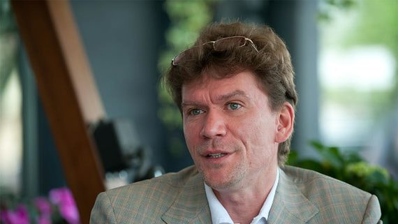 Правительство обсуждает переход «Т-платформ» под контроль государства